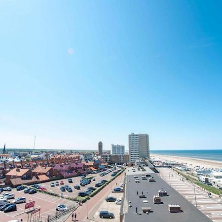'T Zandhuisje Zandvoort Eksteriør billede